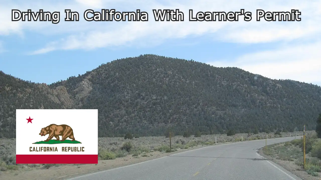 California DMV Permit Guide